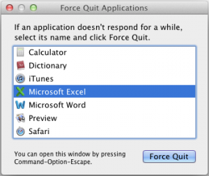 force-quit