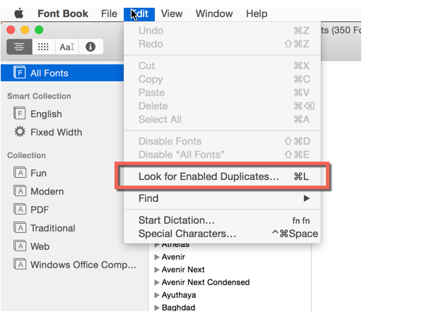 outlook 16.10 for mac os 10.13.2 - tahoma font is locked on bold outlook 16.10 for mac os 10.13.2 - tahoma font is locked on bold