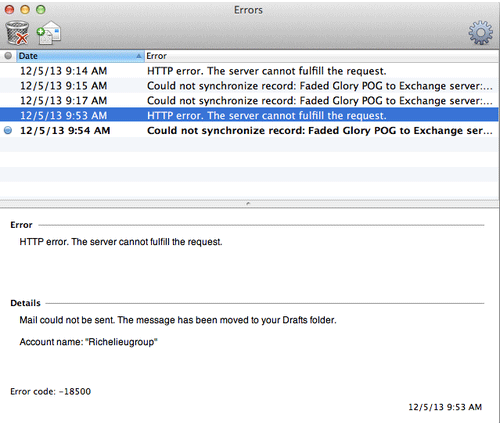apple outlook email problems apple outlook email problems